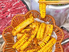 -牛品福潮汕牛肉火锅(旺庄店)