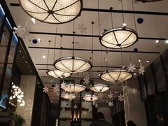 -万达文华酒店·48F云端窗景美食汇自助餐厅