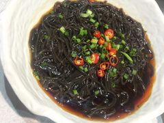-京味民福烤鸭店(建设四马路店)