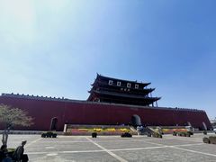 -建水文庙