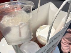 -喜茶(迪士尼小镇DP店)