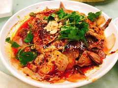 -廖老妈蹄花店(人民公园陕西街259号店)