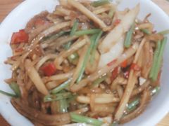 -浏阳小饭铺(洪西小区店)