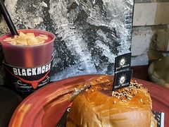 -黑角餐厅美式狂野Blackhorn(昌茂花园店)