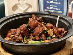 -宏状元现熬粥·京味菜(五棵松店)
