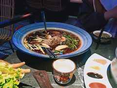 -十三姨正合丰烤肉(营迹路店)