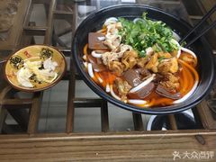 -遵义米粉川菜馆(木渎镇店)
