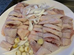 -探窝·竹笙椰子鸡(杨箕店)