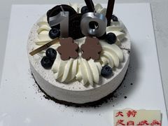 -好利来(马家堡店)