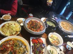-食膳人家·永州美食地标(双牌店)