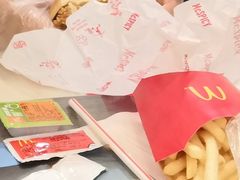 -麦当劳(东门店)