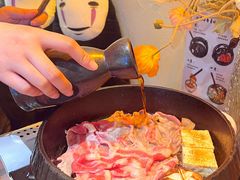 -龙酒场·关西寿喜烧·居酒屋(罗湖店)