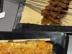 -李赵合鲜肉烧烤(西荷店)
