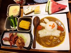 -円满日式居酒屋(蓉花路美食街店)