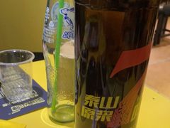 -望京小腰(北京总店)