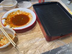 -郑记•不夜城烧烤•龙虾•虾蟹(黄鹤楼店)