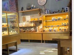 -啊噗吐呦现场烘焙(麦凯乐店)