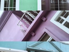 -百里峡七彩艺术小镇