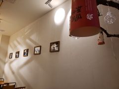 大堂-霸王茶姬(南亚风情第壹城店)