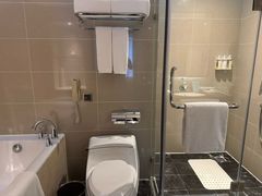 -成都世纪城假日酒店-西楼