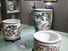 -景德镇古窑民俗博览区