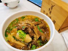 萝卜牛杂-有章牛杂(石厦店)