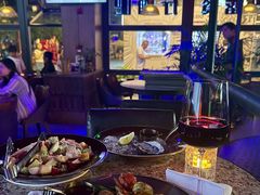 -MARU玛露音乐餐厅(大学路店)
