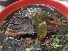 大肉面-小龙大肉面馆