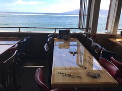 -阿甘虾餐厅(Maui)