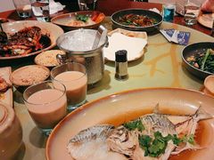 -亚特兰蒂斯·蟹餐厅 CRAB KITCHEN·鲜活海鲜