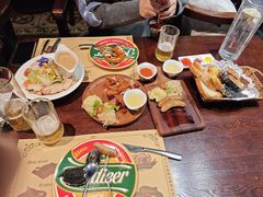 -马迭尔德式西餐精酿啤酒屋(中央大街店)