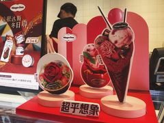 -哈根达斯(朝阳大悦城店)