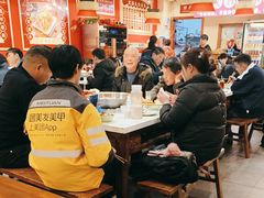 -老哥门肥肠鱼(鱼嘴店)