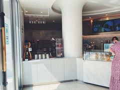 门面-欢饮(王府井总店)