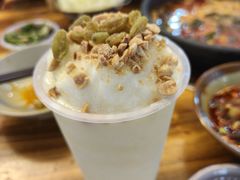 -笔记安顺夺夺粉火锅(龙湾万达店)