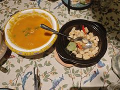-彩虹之约•淮扬家宴(亚运村店)