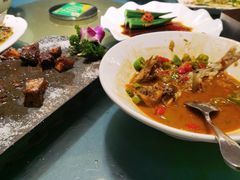 -楚鱼王·河鲜·湖北菜(华农店)
