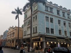 -民信老铺(华盖路店)
