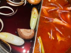 -一绪に寿喜烧(荟聚店)