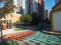 -北京市丰台区第一幼儿园(顺八园)