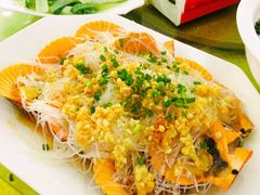 -双月饭店·20年老字号(新村店)