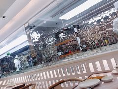 景观位-喜鼎海胆水饺(平安金融中心店)