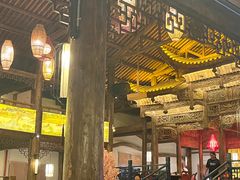 -HOHO餐厅(古子城店)