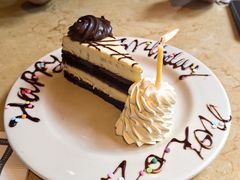 -The Cheesecake Factory 芝乐坊餐厅(王府中環店)