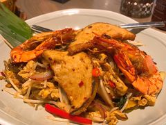 -CHINCHIN 青青·泰国料理(万象食家店)
