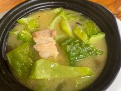 -肥弟大排档(汕樟路店)