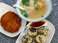 -小杨生煎(湟普汇店)