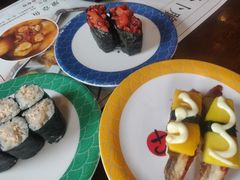 -古田居·特色寿司料理(星之岛旗舰店)