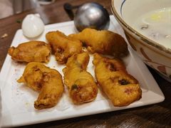 -海坛特色小吃·只做平潭特色菜(平潭店)