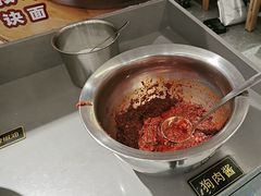 -韩麦大冷面(桂花街直营店)